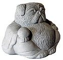 Zen_mini_Pug_Buddha_figurines