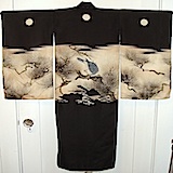 hawk_kimono