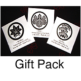 gift pack
                                                          tree seeds